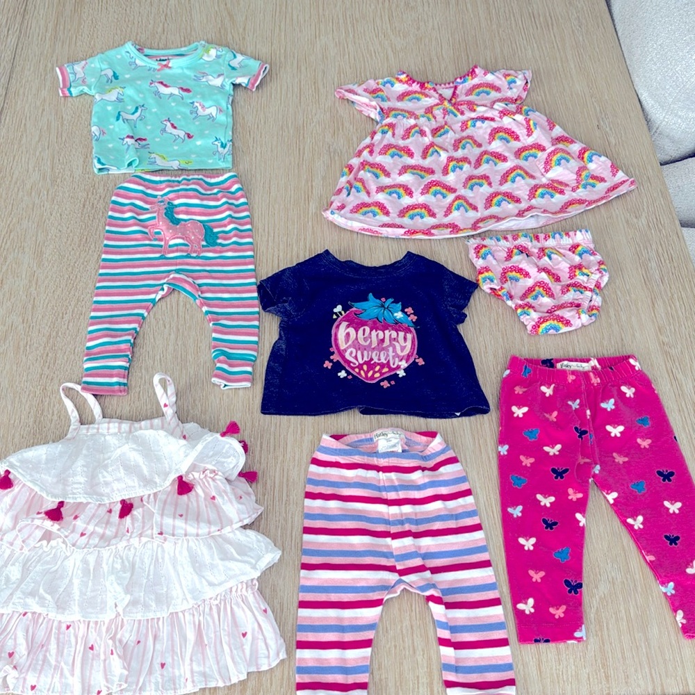 Hatley Bundle